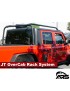 MetalCloak Bagażnik ARS OverCab, Jeep Gladiator JT