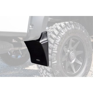 Chlapacze błotników tył RealTruck Bushwacker Trail Armor