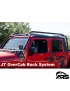 MetalCloak Bagażnik ARS OverCab, Jeep Gladiator JT