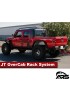MetalCloak Bagażnik ARS OverCab, Jeep Gladiator JT