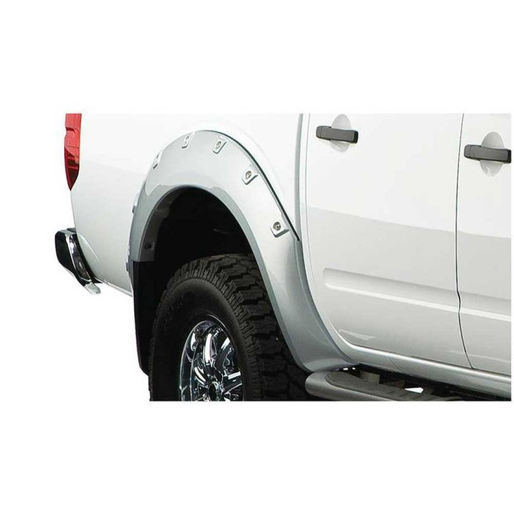 Poszerzenia błotników RealTruck Bushwacker Boss Pocket Style Short Bed - ujęcie 3