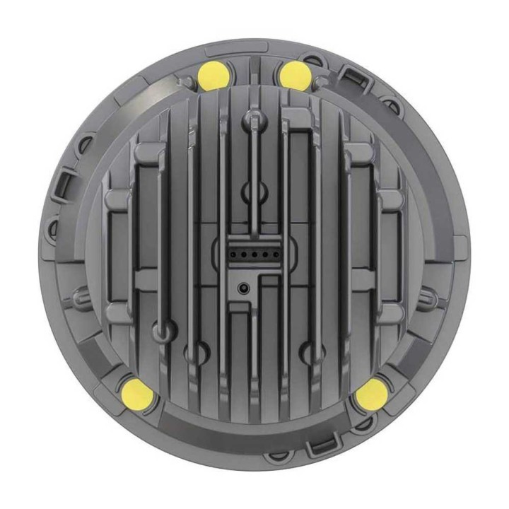 Reflektory LED czarne przód 7" JW Speaker 8700 Evolution J2 Series - ujęcie 2