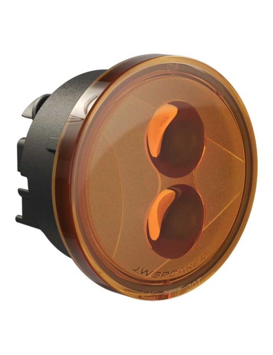 Kierunkowskazy LED amber przód JW Speaker