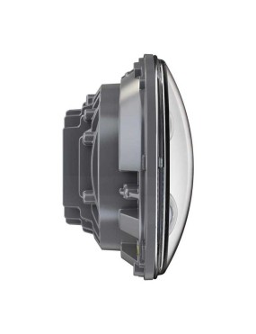 Reflektory LED czarne przód 7" JW Speaker 8700 Evolution J2 Series