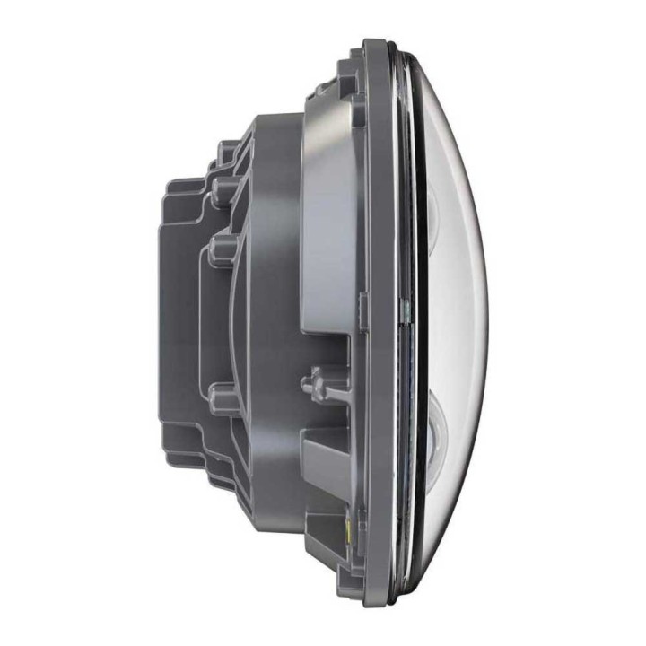 Reflektory LED czarne przód 7" JW Speaker 8700 Evolution J2 Series - ujęcie 5