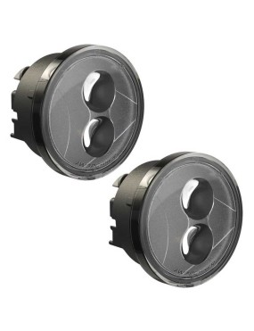 Kierunkowskazy LED clear...