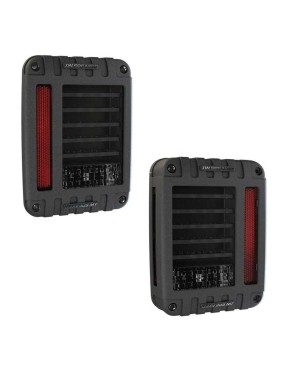 Lampy LED tył JW Speaker...