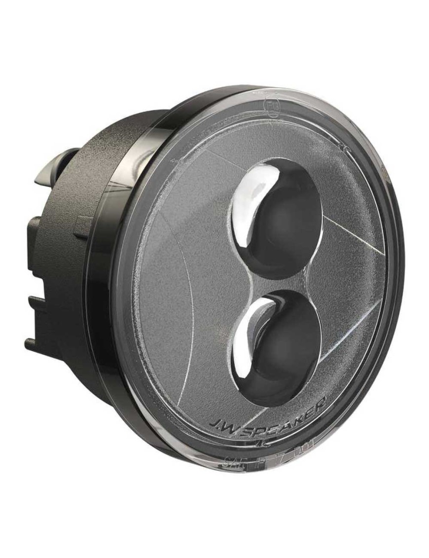 Kierunkowskazy LED clear przód JW Speaker
