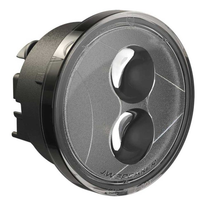 Kierunkowskazy LED clear przód JW Speaker - ujęcie 2