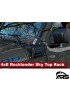 MetalCloak Bagażnik ARS Rocklander 4-drzwiowy pod dach Sky One-Touch, Jeep Wrangler JL 4xe
