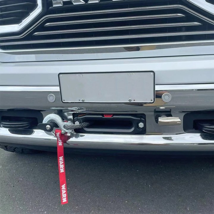 Płyta pod wyciągarkę Vice Design
