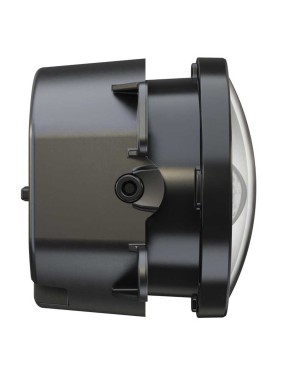 Lampy przeciwmgielne LED okrągłe black 4" JW Speaker 6145 J2 Series