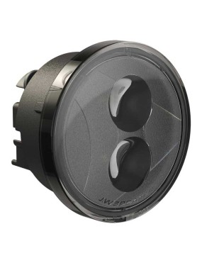 Kierunkowskazy LED smoked przód JW Speaker