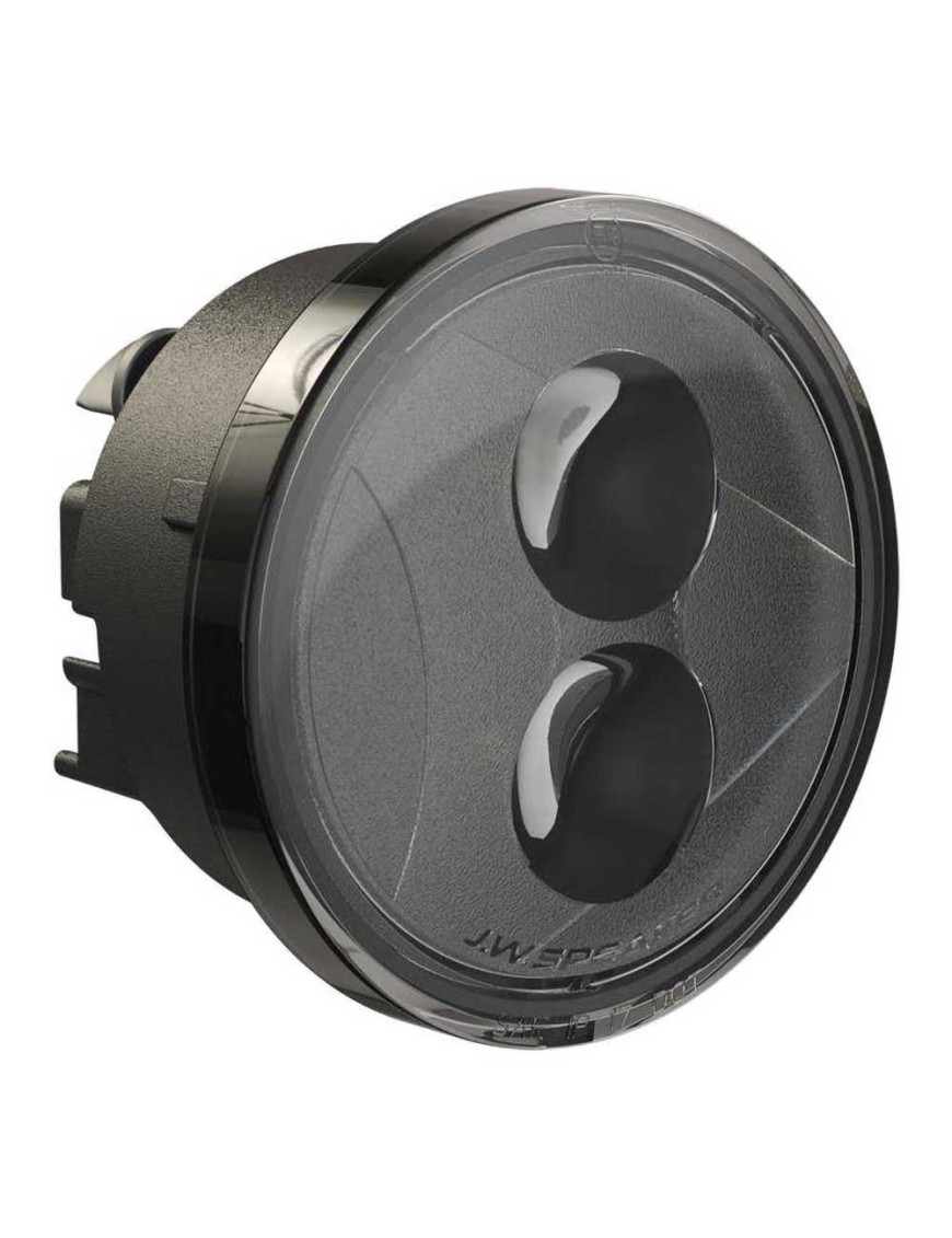 Kierunkowskazy LED smoked przód JW Speaker