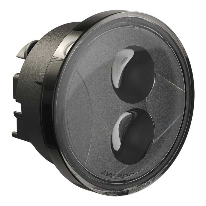 Kierunkowskazy LED smoked przód JW Speaker - ujęcie 3