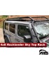 MetalCloak Bagażnik ARS Rocklander 4-drzwiowy pod dach Sky One-Touch, Jeep Wrangler JL 4xe