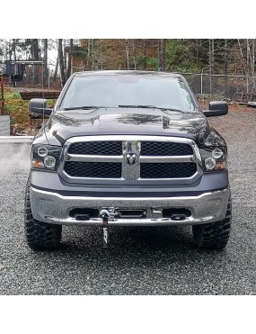 Płyta pod wyciągarkę Vice Design - ujęcie 7