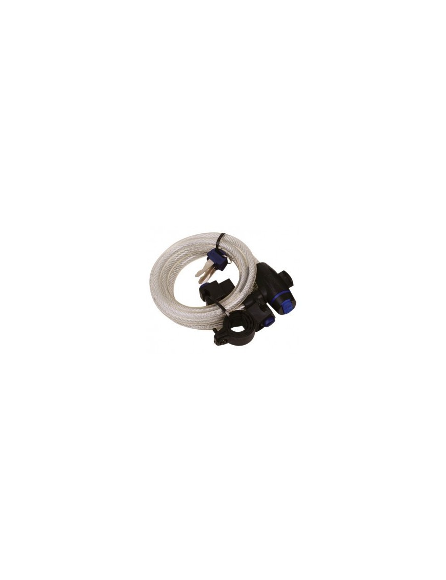 OXFORD LINKA CABLE LOCK Of246