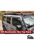 MetalCloak Bagażnik ARS Rocklander 4-drzwiowy pod dach Sky One-Touch, Jeep Wrangler JL 392