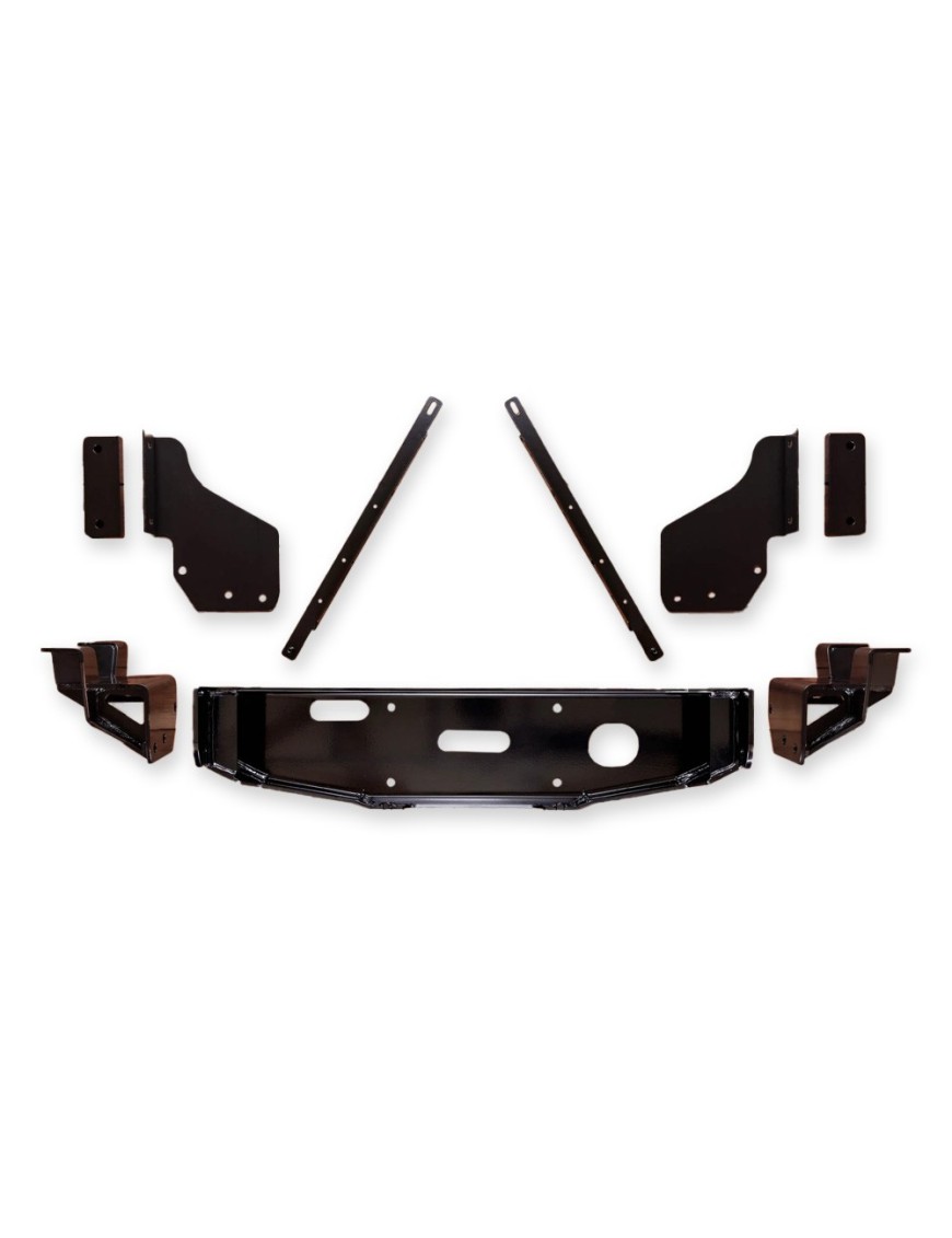 Płyta pod wyciągarkę Chief Products WK2 11-15