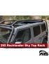 MetalCloak Bagażnik ARS Rocklander 4-drzwiowy pod dach Sky One-Touch, Jeep Wrangler JL 392