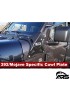 MetalCloak Pałąk przedni Rocklander, Jeep Wrangler JL 392 i Gladiator JT Mojave