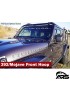 MetalCloak Pałąk przedni Rocklander, Jeep Wrangler JL 392 i Gladiator JT Mojave