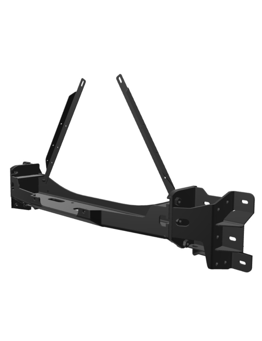 Płyta pod wyciągarkę Chief Products WK2 11-15