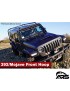 MetalCloak Pałąk przedni Rocklander, Jeep Wrangler JL 392 i Gladiator JT Mojave