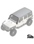 MetalCloak Pałąk przedni Rocklander, Jeep Wrangler JL 392 i Gladiator JT Mojave