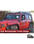 MetalCloak Pałąk przedni Rocklander, Jeep Wrangler JL 4xe