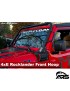 MetalCloak Pałąk przedni Rocklander, Jeep Wrangler JL 4xe