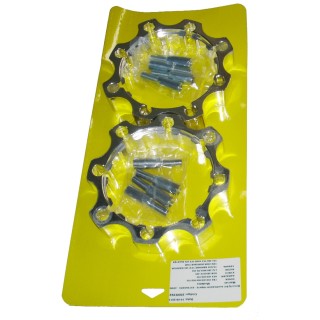 Dystanse XRW 35mm 4/136 4/137 Can-Am