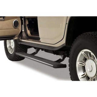 Progi elektryczne PowerStep RealTruck AMP - ujęcie 2