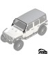 MetalCloak Pałąk przedni Rocklander, Jeep Wrangler JL 4xe