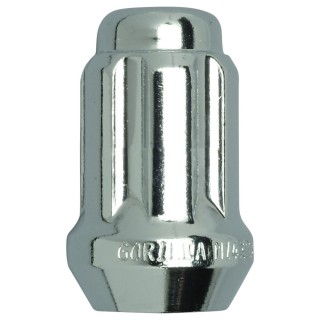 Nakrętki zabezpieczające zestaw do kół krótkie M14x1,5 Gorilla - ujęcie 2