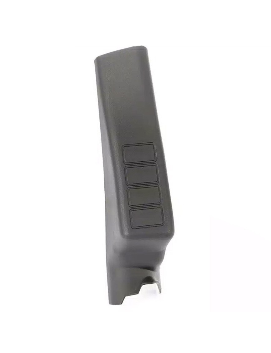 Panel na słupek A Rugged Ridge JK 11-18