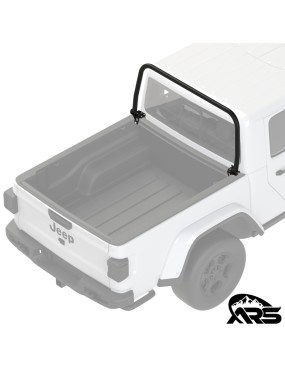 MetalCloak Tylny pałąk OverCab, Jeep Gladiator JT