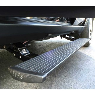 Progi elektryczne PowerStep RealTruck AMP - ujęcie 2