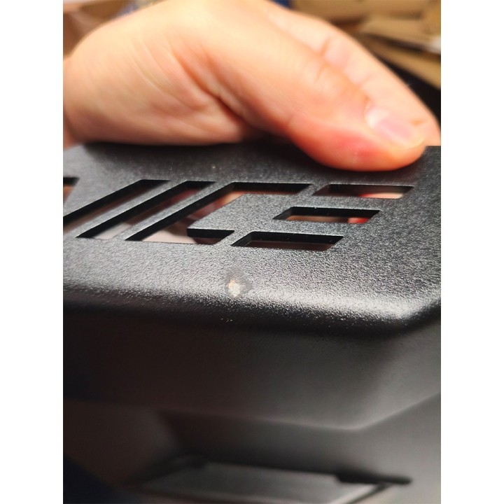 Płyta osłonowa Vice Design - ujęcie 4