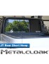 MetalCloak Niski tylny pałąk UnderCab, Jeep Gladiator JT