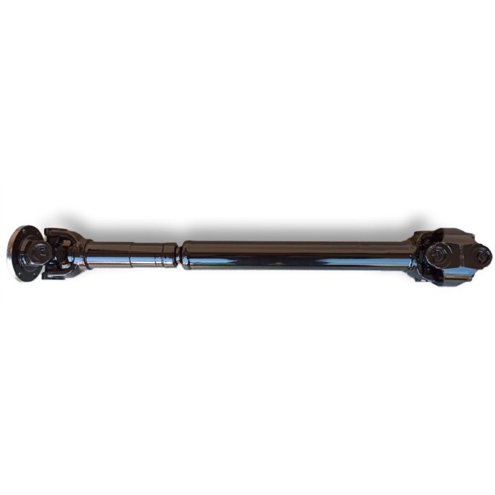 Wał napędowy przód Krawczyk Driveshafts Lift 0-6"
