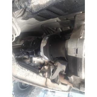 Wał napędowy tył Krawczyk Driveshafts Lift 0-6" - ujęcie 2