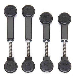 Zestaw łączników czujnika poziomowania Revel Performance Lift 2,5" Air Ride ROUGH COUNTRY - ujęcie 2