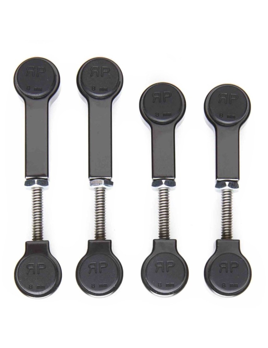 Zestaw łączników czujnika poziomowania Revel Performance Lift 2,5" Air Ride