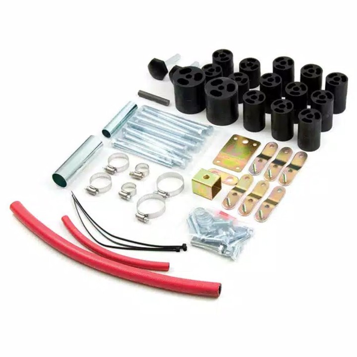 Zestaw podnoszący Zone Body Lift 3" - ujęcie 2