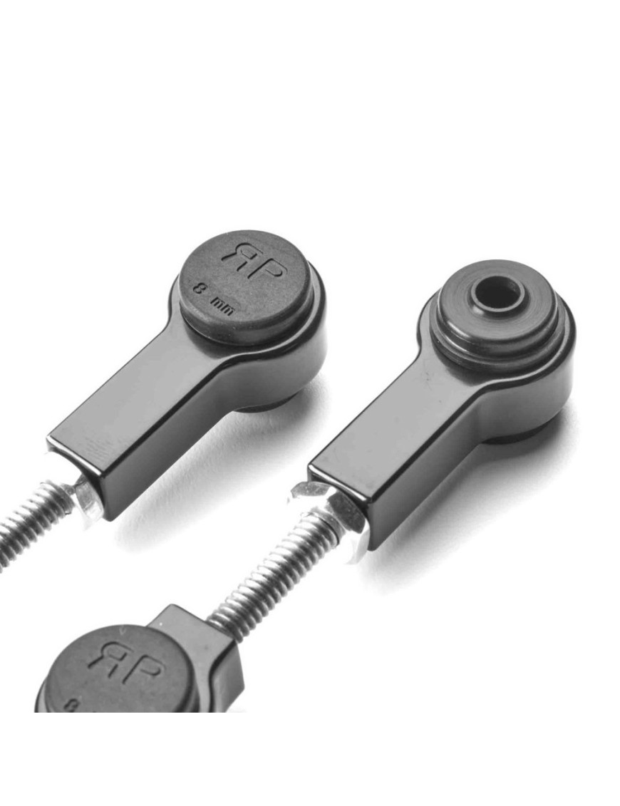 Zestaw łączników czujnika poziomowania Revel Performance Lift 2,5" Air Ride