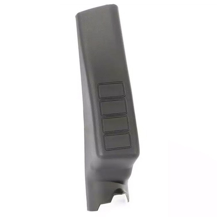 Panel na słupek A Rugged Ridge JK 07-10 - ujęcie 2