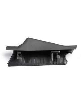 Panel na słupek A Rugged Ridge JK 07-10