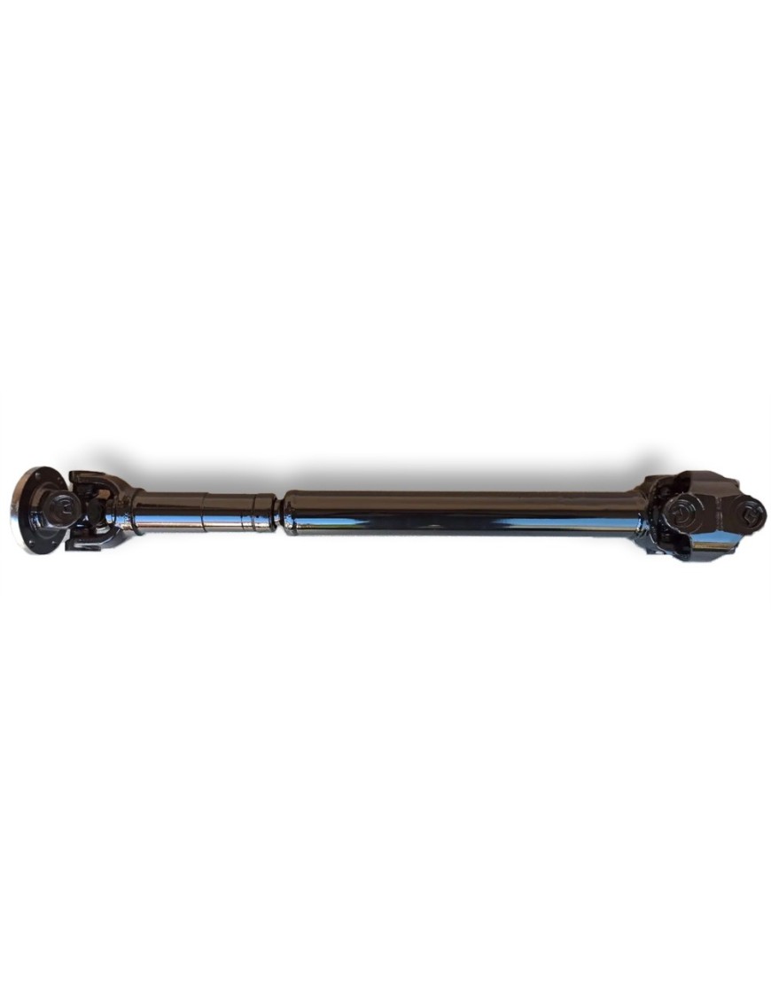 Wał napędowy przód Krawczyk Driveshafts Lift 0-6"